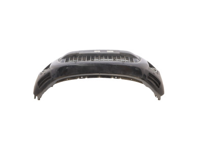 Pare choc avant - Peugeot 4007 - Noir - 167784061T - H1-7628S