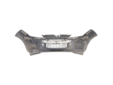 Pare choc avant - Peugeot 4007 - Noir - 167784061T - H1-7628S