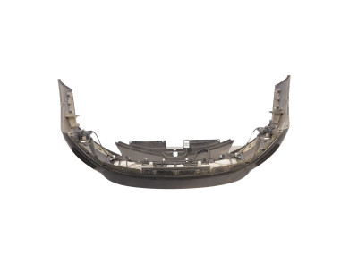 Front bumper - Peugeot 4007 - Noir - 167784061T - H1-7628S