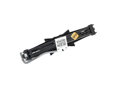 Cric - Citroen DS3 I PH.1 - 672599 - J1-3105J