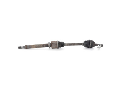 Right front transmission - Ford TRANSIT II PH.1 TRANSIT - 2552741 - U1-8370B