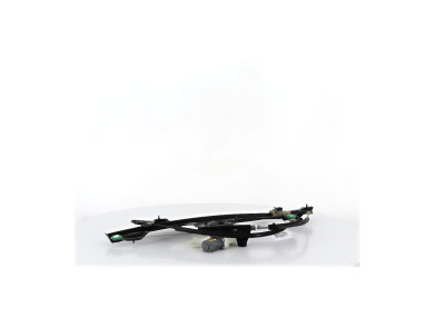 Left front window-lift - Citroen GRAND C4 PICASSO II PH.2 - 9826076380 - S1-3058V