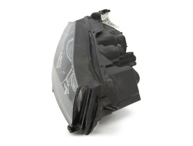 Right headlight used - Jaguar XF - C2Z 31442