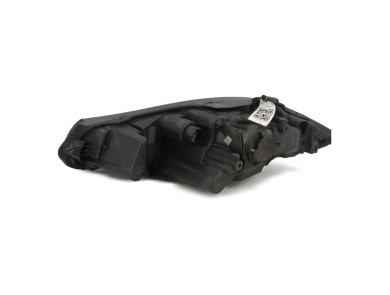 Right headlight - Jaguar XF I PH.2 - C2Z31442 - Q1-8085V