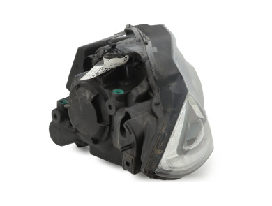 Right headlight - Jaguar XF I PH.2 - C2Z31442 - Q1-8085V