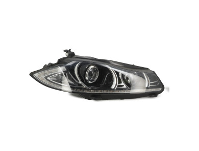 Right headlight - Jaguar XF I PH.2 - C2Z31442 - Q1-8085V