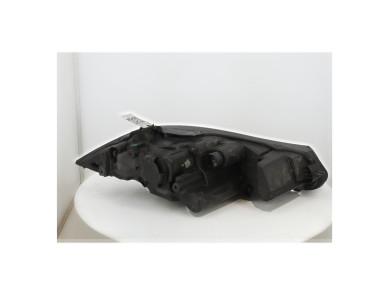 Left headlight - Jaguar XF I PH.2 - C2Z32009 - J1-8042G