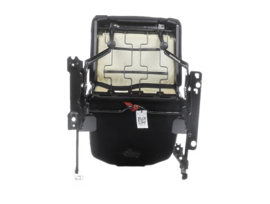 Left rear seat - Citroen GRAND C4 PICASSO II PH.2 - 1610439180 - Q1-1876N