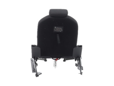 Left rear seat - Citroen GRAND C4 PICASSO II PH.2 - 1610439180 - Q1-1876N
