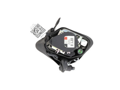 Ceinture sécurité avant gauche occasion - Ford S-MAX - 1731099