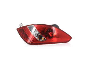 Right rear light - Hyundai I20 I PH.1 - 924021J000 - V1-6713C