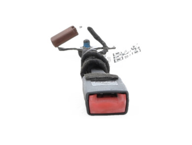 Attache ceinture sécurité avant gauche occasion - Ford S-MAX - 1778751