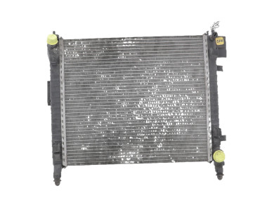 Radiateur d'eau occasion - Nissan MICRA - 21410-3HD1A