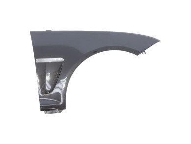 Right front fender used - Jaguar XF - C2Z16958