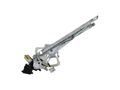Left front window-lift - Toyota VERSO PH.2 - 698200F021 - I1-6238I