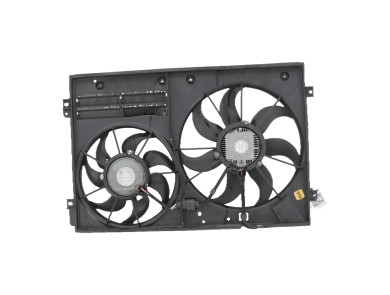 Groupe motoventilateur - Skoda YETI PH.1 - 1K0959455FR - S1-8283Z