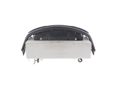 Front bumper - Renault LAGUNA II PH.1 - Bleu Fonce - 620107441S - A0-9042X