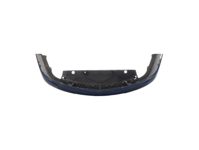 Front bumper - Renault LAGUNA II PH.1 - Bleu Fonce - 620107441S - A0-9042X