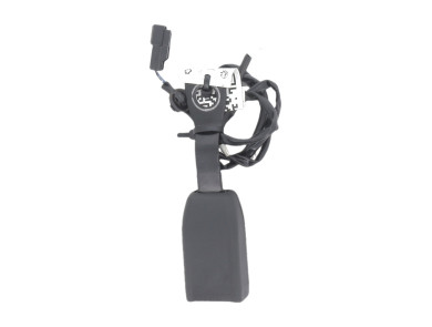 Right front belt clip - Peugeot 4007 - 1697049880 - A1-1614E