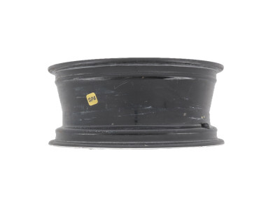 Alloy wheel - Volkswagen GOLF VII PH.2 - 5GE601025FZZ - U1-0839N