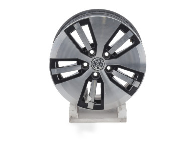 Jante alu - Volkswagen GOLF VII PH.2 - 5GE601025FZZ - U1-0839N