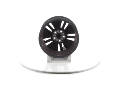 Alloy wheel - Volkswagen GOLF VII PH.2 - 5GE601025FZZ - U1-0839N