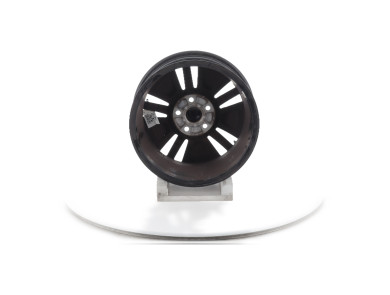 Alloy wheel - Volkswagen GOLF VII PH.2 - 5GE601025FZZ - V1-3104L