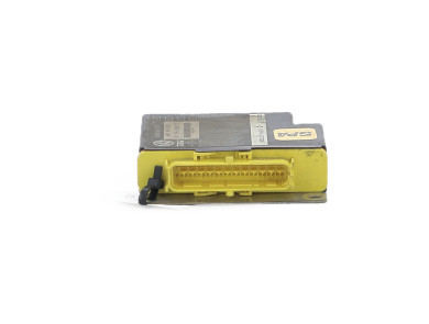 Airbag control unit used - Volkswagen POLO - 6Q0909605AE003