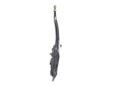 Porte avant droite - Ford S-MAX I PH.1 - Gris Fonce - 1572631 - Y0-9768X