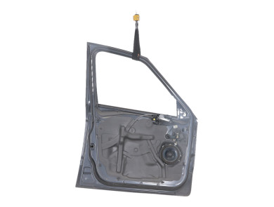 Right front door - Ford S-MAX I PH.1 - Gris Fonce - 1572631 - Y0-9768X