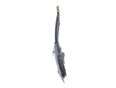 Right front door - Ford S-MAX I PH.1 - Gris Fonce - 1572631 - Y0-9768X