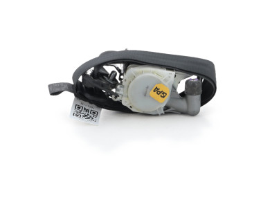 Right front seatbelt - Hyundai I20 I PH.1 - 888801J2409P - M1-1529J