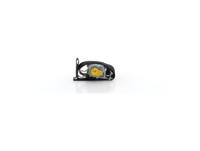 Left front seatbelt - Hyundai I20 I PH.1 - 888701J2309P - K1-1495N