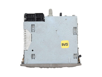 Poste multimédia - Renault GRAND SCENIC II PH.2 - 8200633644 - C1-1569P