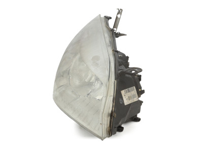 Phare avant droit occasion - Renault MEGANE - 260102973R