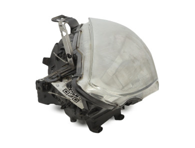 Right headlight - Renault MEGANE III PH.1 - 260102973R - I1-7416G