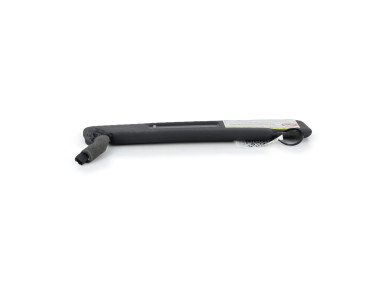 Pare-soleil droit - Volkswagen GOLF VI - 5K7857552P24A - H0-0243P