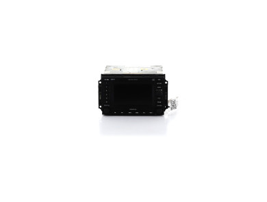 Multimedia radio used - Chrysler 300 C - 5091 508AF
