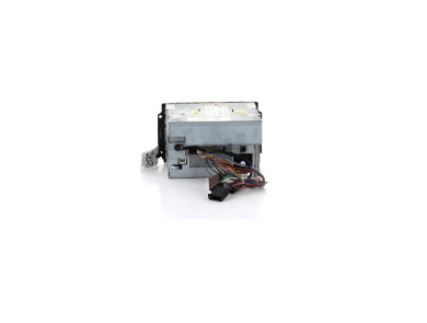 Poste multimédia - Jeep COMMANDER - 5091508AF - Q0-8420V