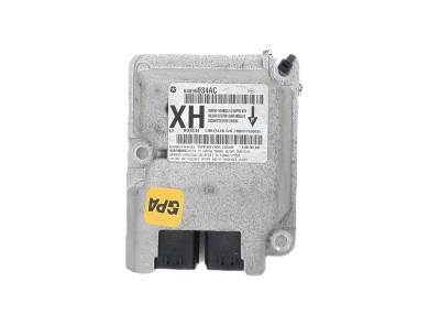 Airbag control unit - Jeep COMMANDER - 4896034AD - W0-8348A
