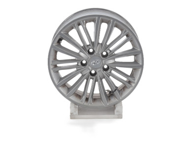 Alloy wheel - Hyundai KONA PH.1 - 52910J9200 - Z1-3079G