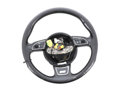 Volant occasion - Audi A4 AVANT - 8K0419091BQ IWQ