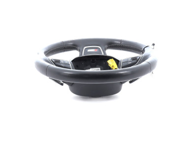 Volant - Audi A4 AVANT III PH.2 - 8K0419091BQIWQ - Z1-1141U