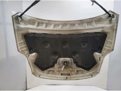 Capot - Ford KUGA I - Blanc - 1718513 - E1-8537S