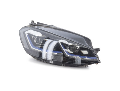 Phare avant droit occasion - Volkswagen GOLF - 5G1941774B