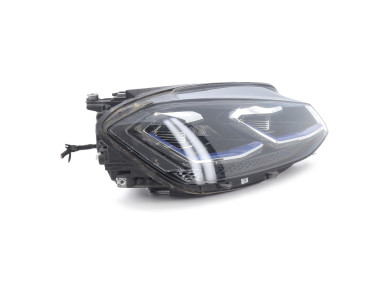 Right headlight - Volkswagen GOLF VII PH.2 - 5G1941774B - I1-6235J