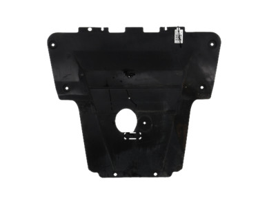 Under-engine protection used - Renault KANGOO - 758900609R
