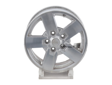 Alloy wheel - Jeep COMMANDER - 1CK09PAKAA - G0-8383K