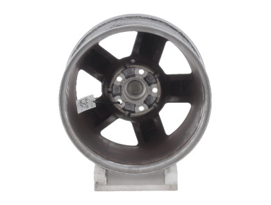 Alloy wheel - Jeep COMMANDER - 1CK09PAKAA - G0-8383K