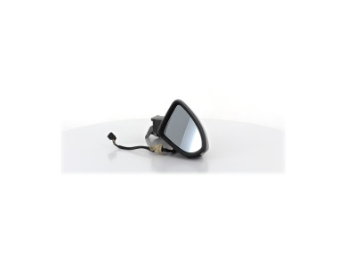 Right wing mirror - Volkswagen GOLF VII PH.2 - Gris Fonce - 5G1857508FK9B9 - M1-2628R